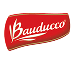 Porta de Enrolar Transvision Comercial 23 bauducco logo