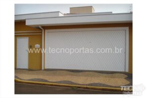 Portões Fechados