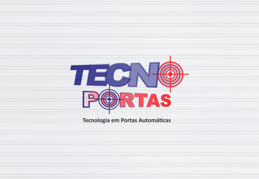 Tecnoportas - Porta de enrolar, Porta Seccionada, Porta Rápida, Porta Automática, Porta de Aço, Porta Industrial