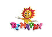 rihappy logo