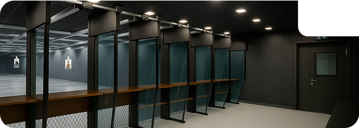 Tecnologia em Portas Automáticas Existe porta automática e existe TecnoPortas