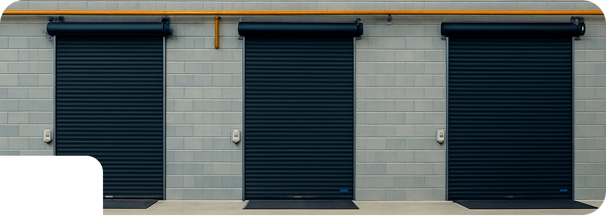 Tecnologia em Portas Automáticas Existe porta automática e existe TecnoPortas