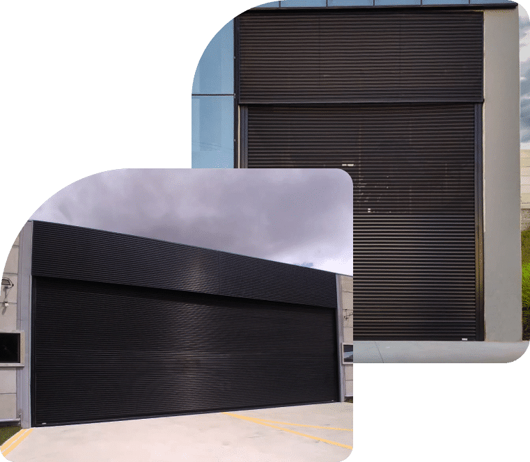 Tecnologia em Portas Automáticas Existe porta automática e existe TecnoPortas